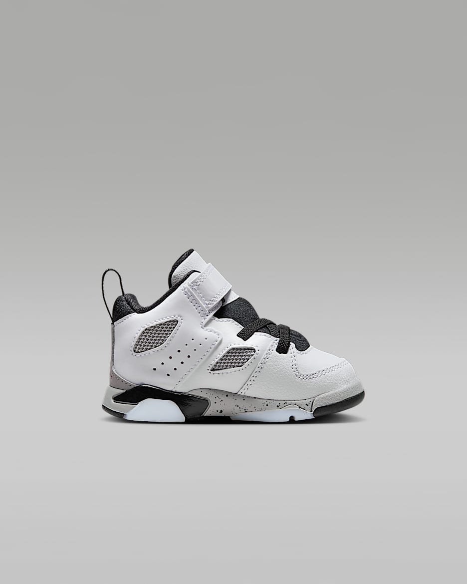 Jordan Flight Club 91 Baby Toddler Shoes. Nike